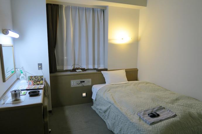 Imagen de la habitación del Hotel Ueda Seiyu Hatagokan. Foto 11