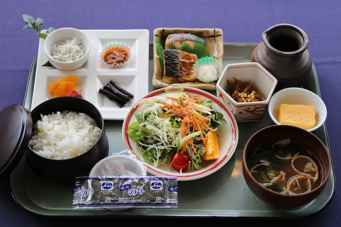 Imagen del bar/restaurante del Hotel Ueda Tokyu Rei. Foto 5