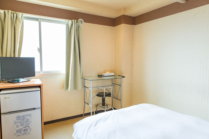 Imagen de la habitación del Hotel Uehonmachi Plaza - Adult Only. Foto 4