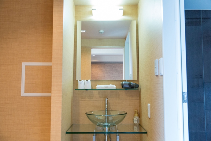 Imagen de la habitación del Hotel Uehonmachi Plaza - Adult Only. Foto 5