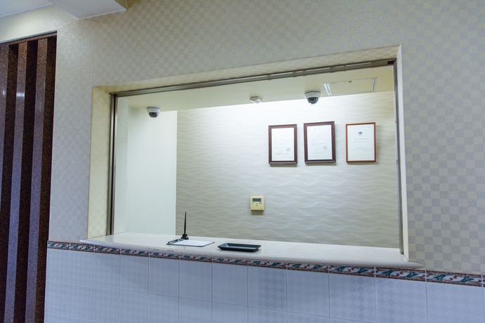 Imagen de los interiores del Hotel Uehonmachi Plaza - Adult Only. Foto 16