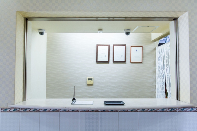 Imagen de los interiores del Hotel Uehonmachi Plaza - Adult Only. Foto 17