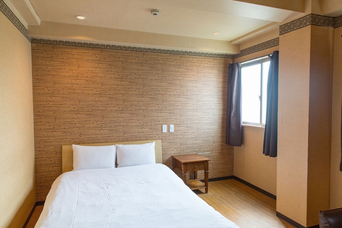 Imagen de la habitación del Hotel Uehonmachi Plaza - Adult Only. Foto 6