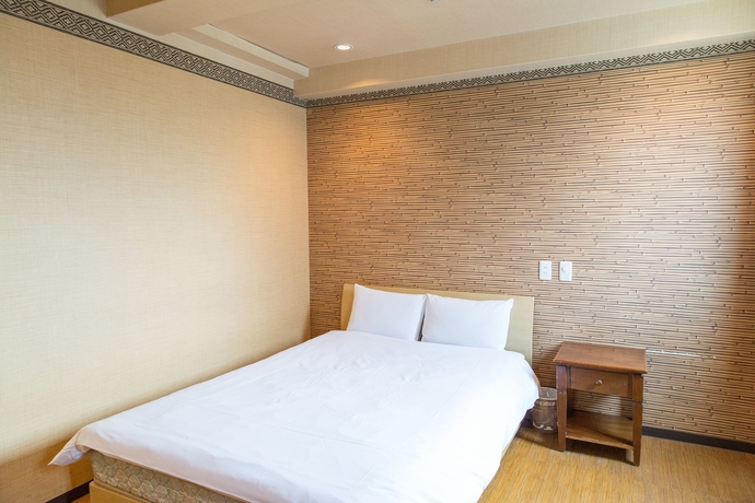 Imagen de la habitación del Hotel Uehonmachi Plaza - Adult Only. Foto 7