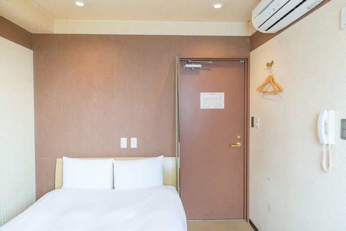 Imagen de la habitación del Hotel Uehonmachi Plaza - Adult Only. Foto 8