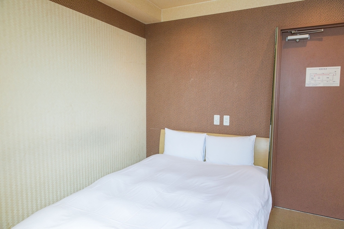 Imagen de la habitación del Hotel Uehonmachi Plaza - Adult Only. Foto 9