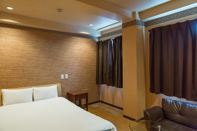Imagen de la habitación del Hotel Uehonmachi Plaza - Adult Only. Foto 10