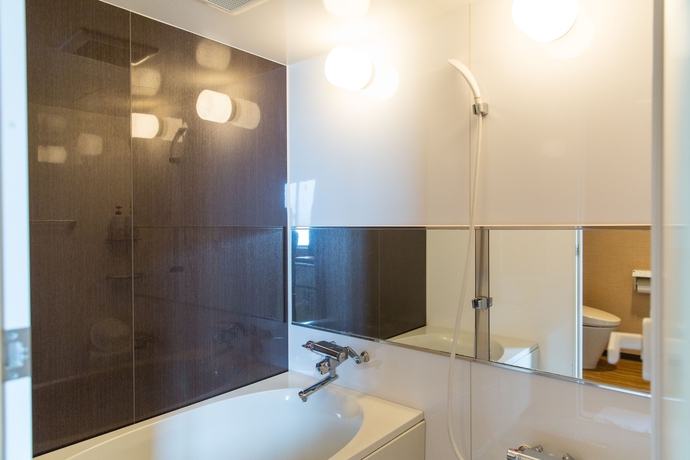 Imagen de la habitación del Hotel Uehonmachi Plaza - Adult Only. Foto 12