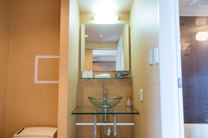Imagen de la habitación del Hotel Uehonmachi Plaza - Adult Only. Foto 13