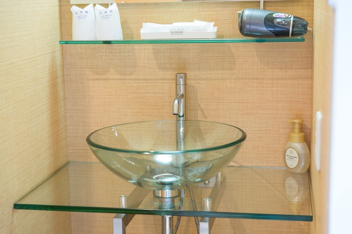 Imagen de la habitación del Hotel Uehonmachi Plaza - Adult Only. Foto 14