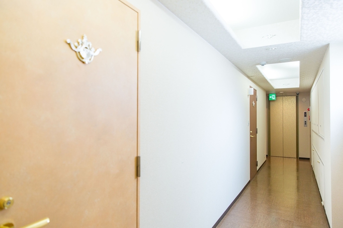 Imagen de los interiores del Hotel Uehonmachi Plaza - Adult Only. Foto 19