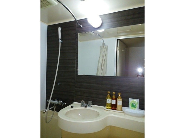 Imagen de la habitación del Hotel Ueno First City. Foto 7
