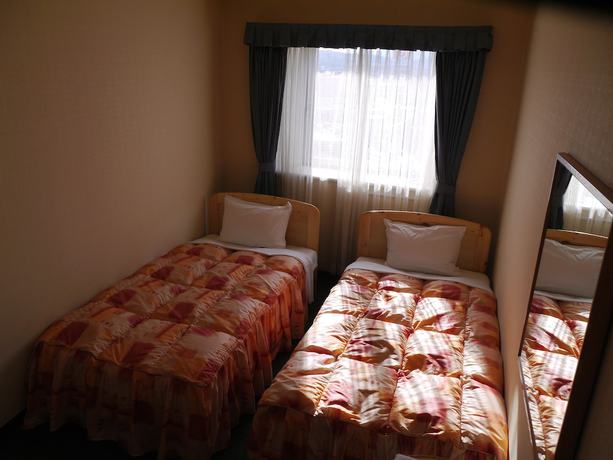 Imagen de la habitación del Hotel Ueno Frex Hotel. Foto 3