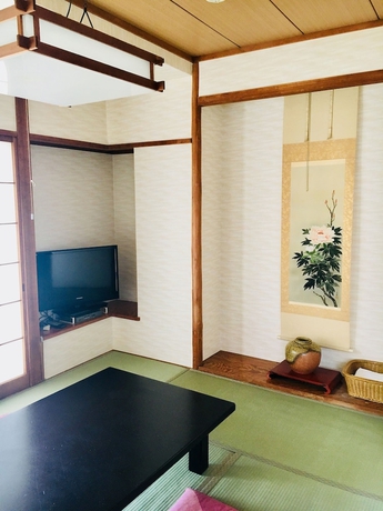Imagen de la habitación del Hotel Ueno Terminal. Foto 3
