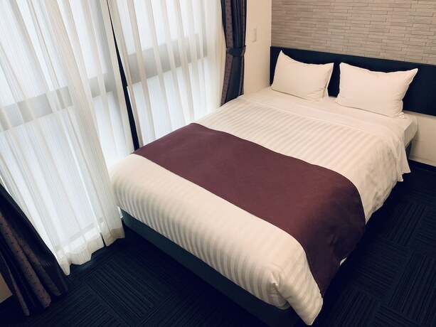 Imagen general del Hotel Ueno Urban. Foto 2