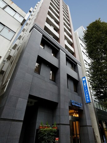 Imagen general del Hotel Ueno Urban. Foto 5