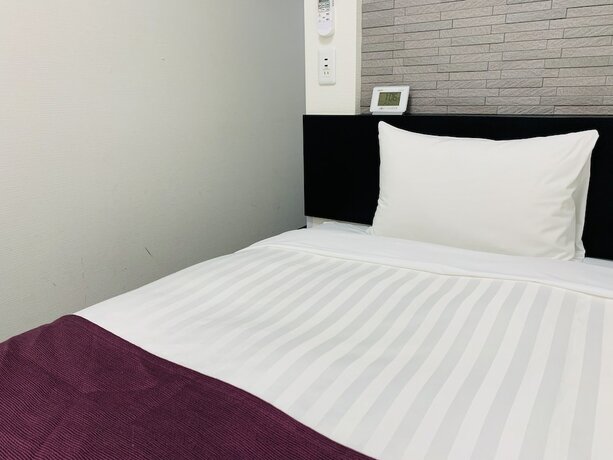 Imagen general del Hotel Ueno Urban. Foto 7