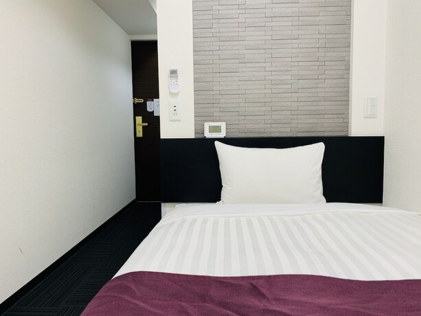 Imagen general del Hotel Ueno Urban. Foto 10