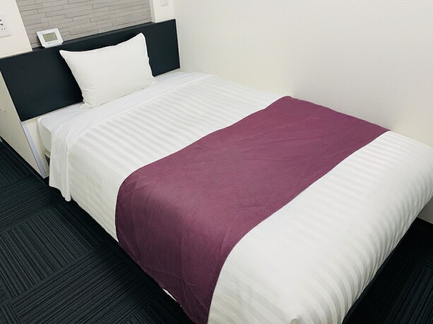 Imagen de la habitación del Hotel Ueno Urban. Foto 15