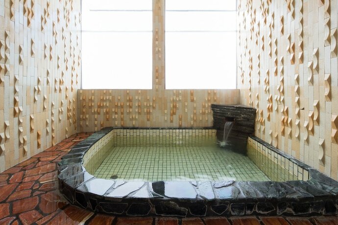 Imagen general del Hotel Uenohara Lodge Yamanoie. Foto 4