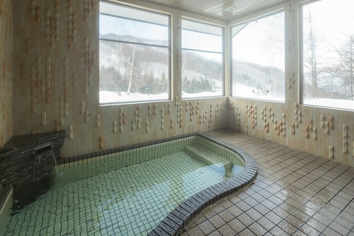 Imagen general del Hotel Uenohara Lodge Yamanoie. Foto 5