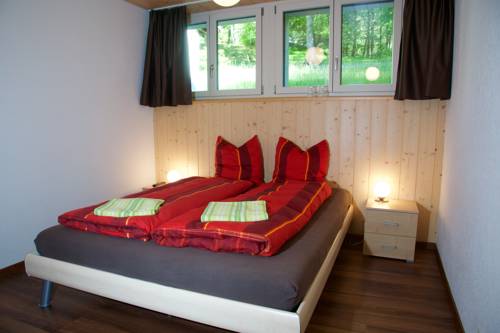 Imagen de la habitación del Hotel Ufem Egg Ferienwohnungen. Foto 2