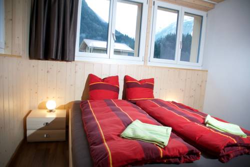 Imagen de la habitación del Hotel Ufem Egg Ferienwohnungen. Foto 3
