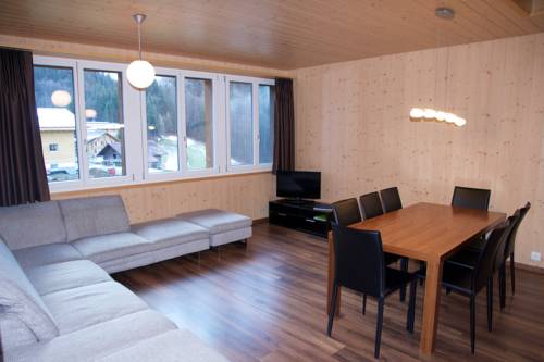 Imagen de la habitación del Hotel Ufem Egg Ferienwohnungen. Foto 4