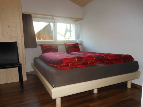 Imagen de la habitación del Hotel Ufem Egg Ferienwohnungen. Foto 5