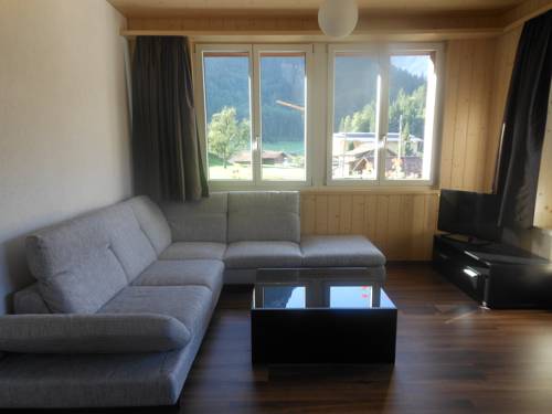 Imagen de la habitación del Hotel Ufem Egg Ferienwohnungen. Foto 6