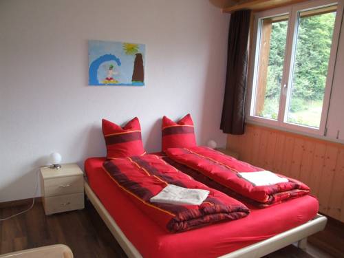 Imagen de la habitación del Hotel Ufem Egg Ferienwohnungen. Foto 7