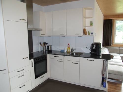 Imagen de la habitación del Hotel Ufem Egg Ferienwohnungen. Foto 8