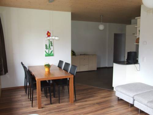 Imagen de la habitación del Hotel Ufem Egg Ferienwohnungen. Foto 9