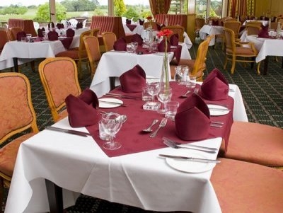 Imagen general del Hotel Ufford Park Woodbridge , Golf and Spa. Foto 2