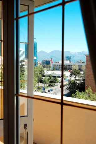 Imagen de la habitación del Hotel Ufo Rooms City Center. Foto 1
