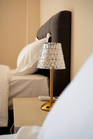 Imagen de la habitación del Hotel Ufo Rooms City Center. Foto 4