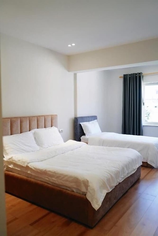 Imagen de la habitación del Hotel Ufo Rooms City Center. Foto 8