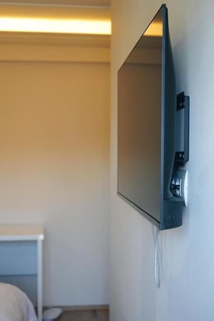Imagen de la habitación del Hotel Ufo Rooms City Center. Foto 11
