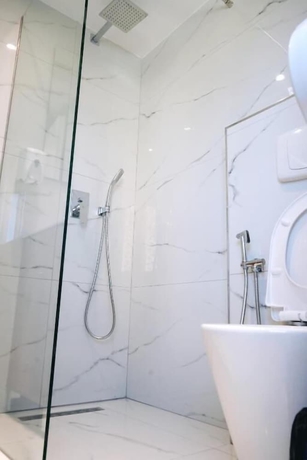 Imagen de la habitación del Hotel Ufo Rooms City Center. Foto 12