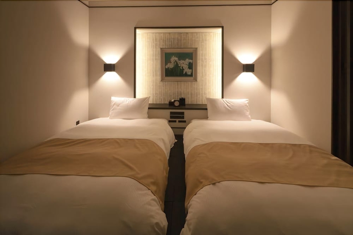 Imagen de la habitación del Hotel Ufufu. Foto 3