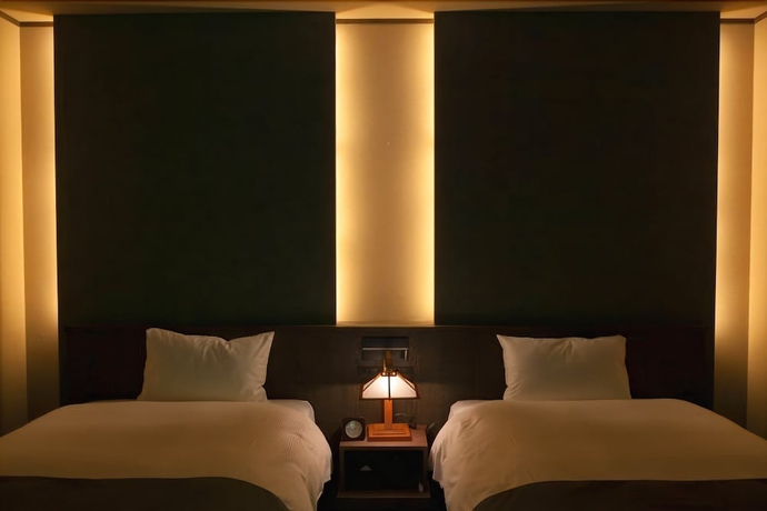 Imagen de la habitación del Hotel Ufufu. Foto 8