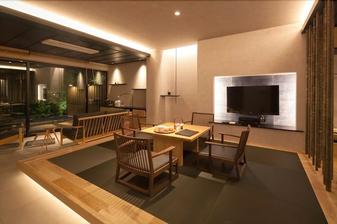 Imagen de la habitación del Hotel Ufufu. Foto 16