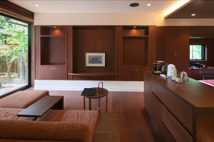 Imagen de la habitación del Hotel Ufufu. Foto 18
