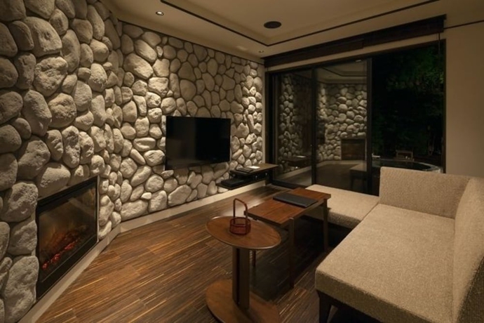 Imagen de la habitación del Hotel Ufufu. Foto 19