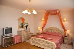 Imagen general del Hotel Ugor Hotel. Foto 2