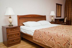 Imagen general del Hotel Ugor Hotel. Foto 3