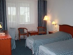 Imagen de la habitación del Hotel Ugorskaya Dolina. Foto 3