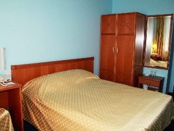 Imagen de la habitación del Hotel Ugorskaya Dolina. Foto 4