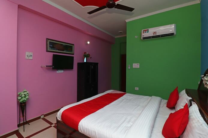 Imagen de la habitación del Hotel Ugte. Foto 8