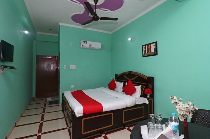 Imagen de la habitación del Hotel Ugte. Foto 9
